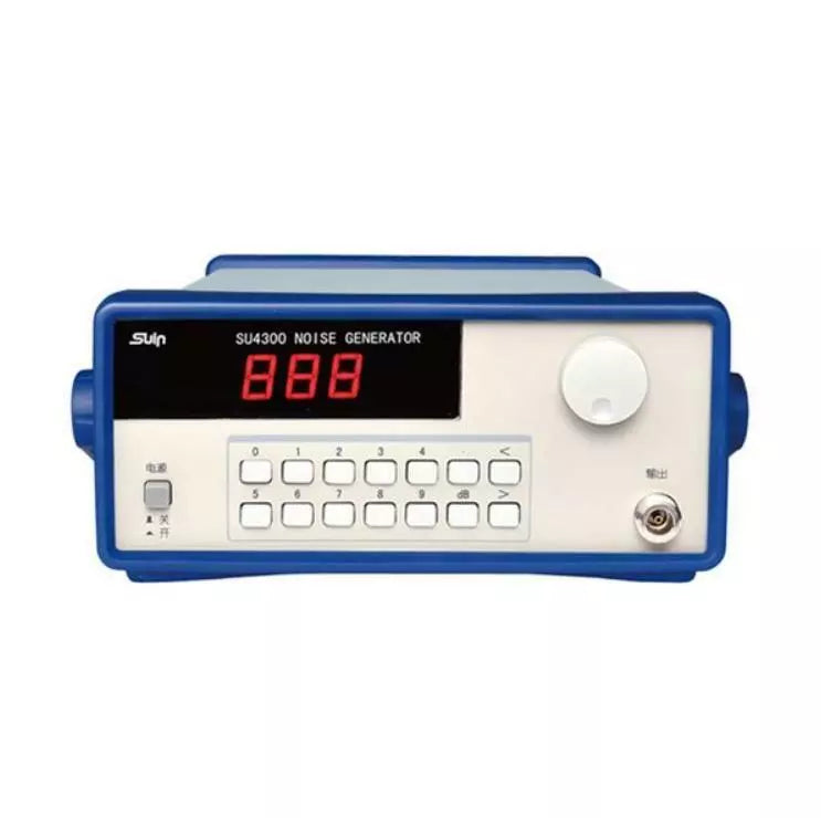 Suin SU4300 Noise Source Generator ≥0 dBm (400MHz Bandwidth)