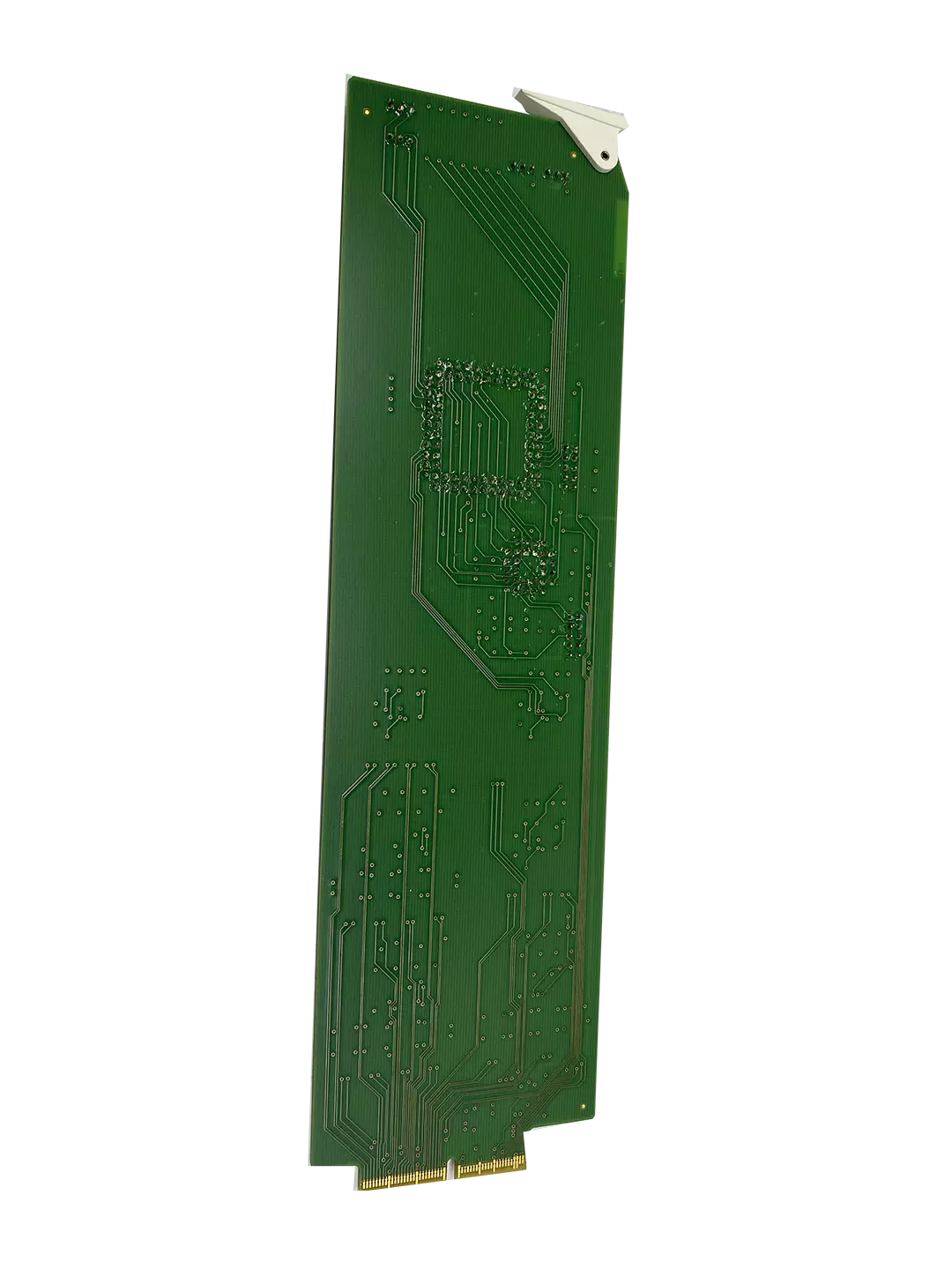 HARRIS STS6800+ Serial Transfer Switch for Reliable Power Management
