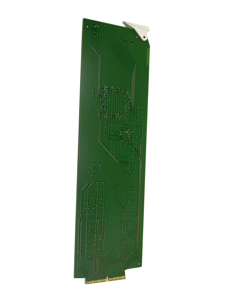 HARRIS STS6800+ Serial Transfer Switch for Reliable Power Management