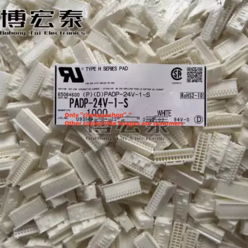 1000PC NEW Connector PADP-24V-1-S ( or ) #L7178Y LZ