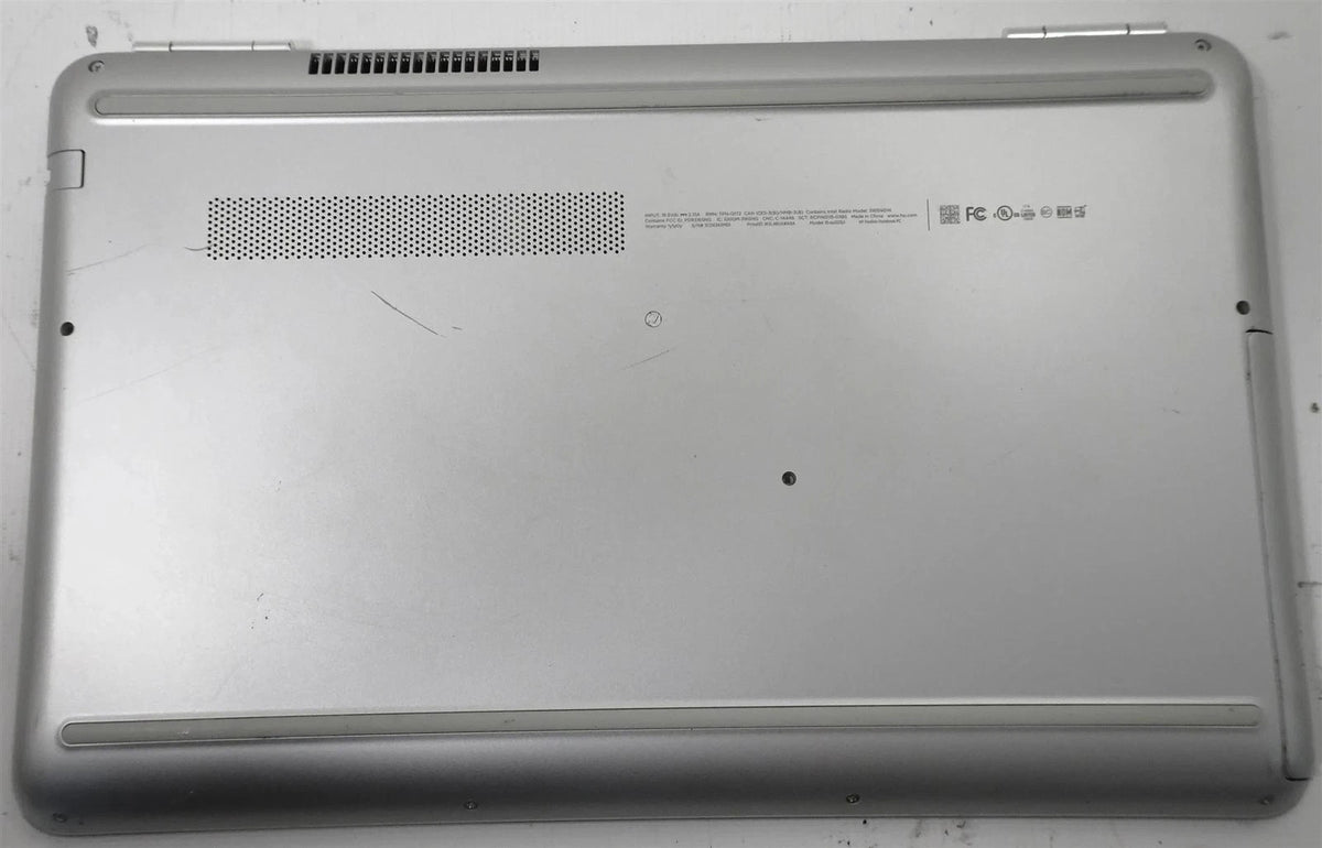 HP Pavilion 15-au023cl Touch Core i5-6200U 2.3GHz 8GB 240GB Win 10