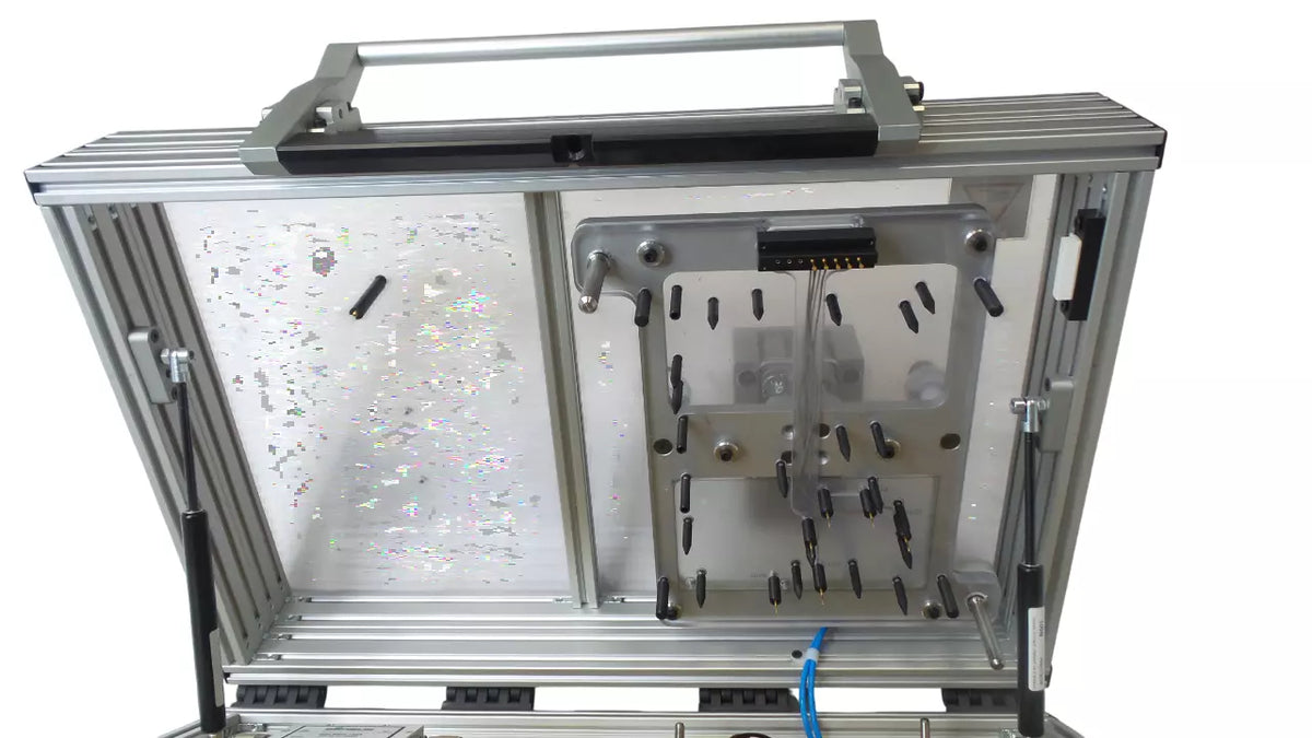 Jabil Circuit Senus Nfa Fvt Tester Functional
