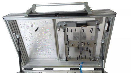 Jabil Circuit Senus Nfa Fvt Tester Functional