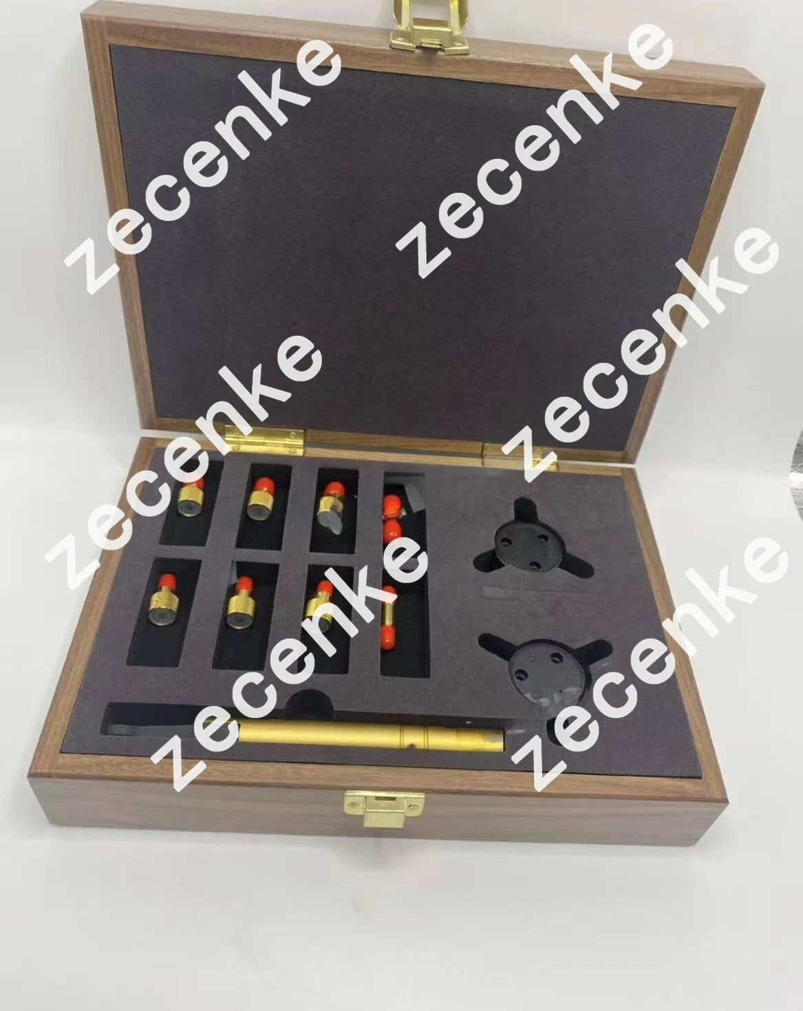 Non-Original Keysight Agilent 85052D Calibration Kit 3.5mm 26GHz 8pcs Set