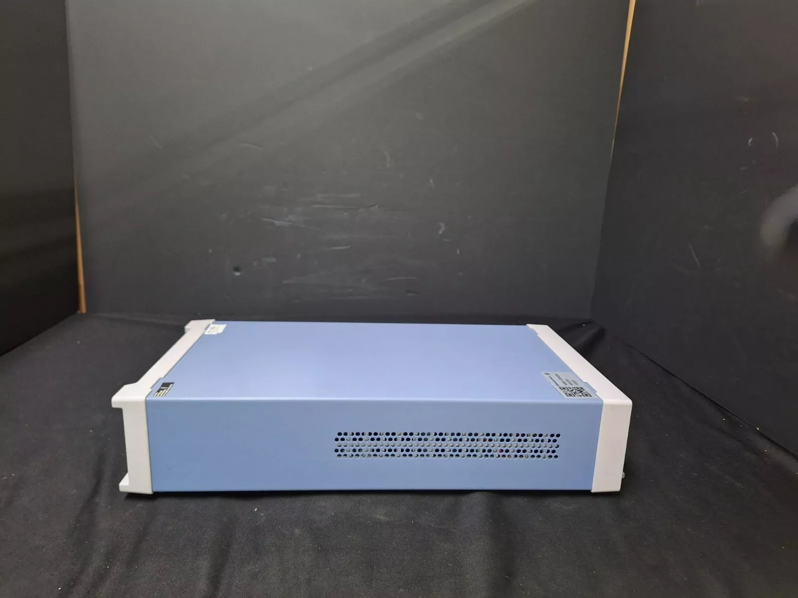 R&S NGU201 Source Measure Unit (1227) - Comprehensive Test Solution