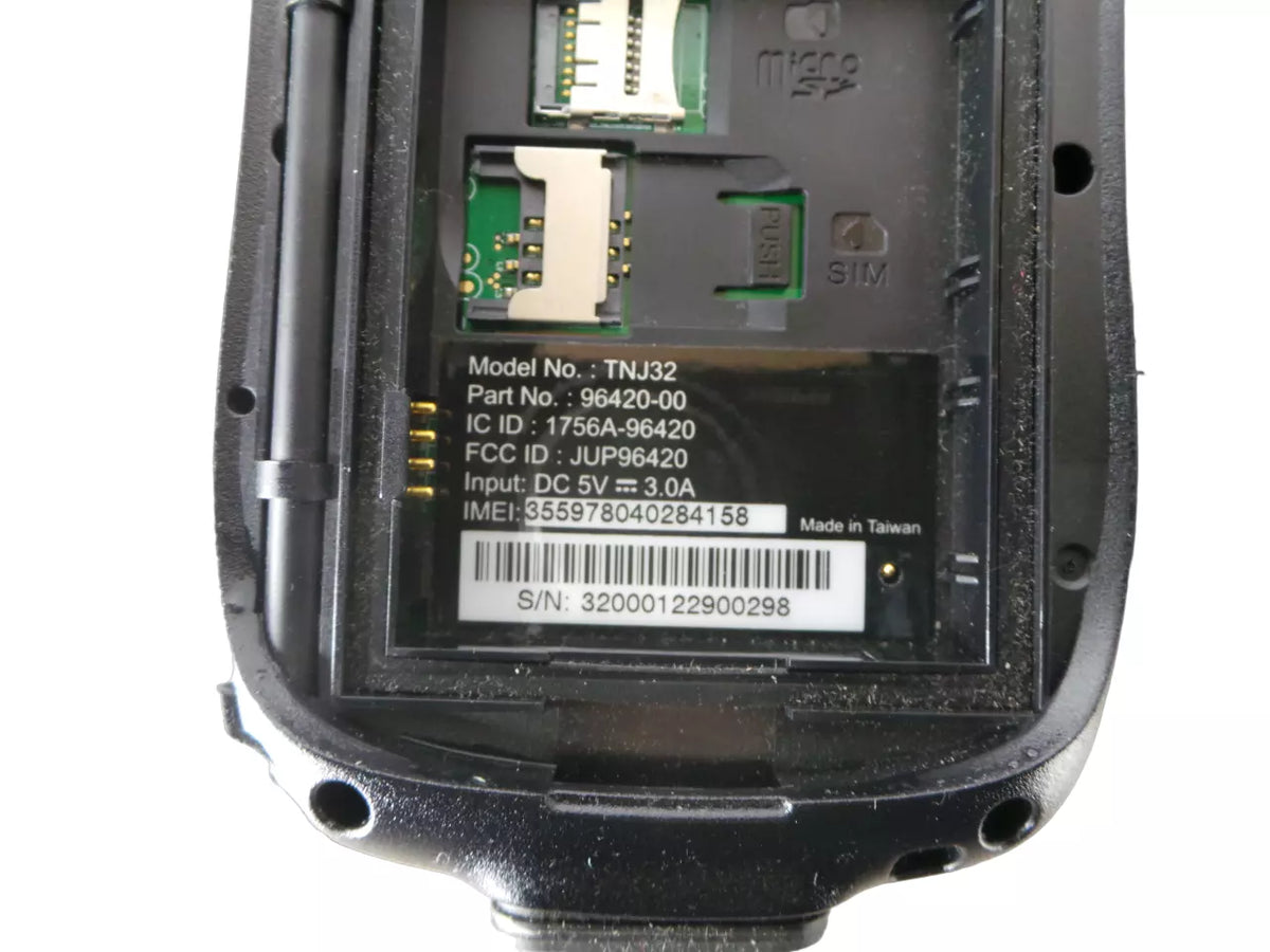 Trimble TNJ32 Juno 3D Handheld Data Collector
