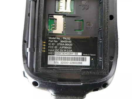 Trimble TNJ32 Juno 3D Handheld Data Collector