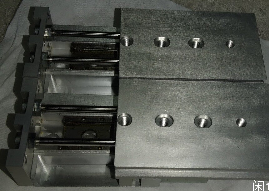 FESTO 滑动台缸 SLT-10-40-P-A 170557 全新