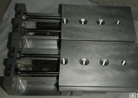 FESTO 滑动台缸 SLT-10-40-P-A 170557 全新