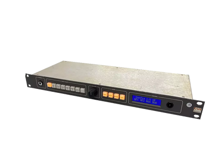 Newbury Systems LSC-2HD Loudspeaker Control Panel