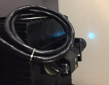 JDS Uniphase 2214-20SLCT Laser Head