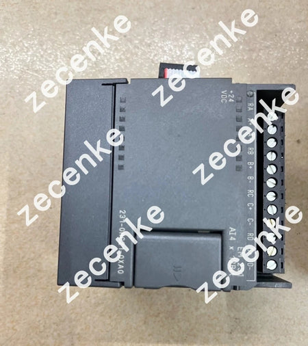 SIEMENS 6ES7 231-0HC21-0XA0 Module 6ES7231-0HC21-0XA0