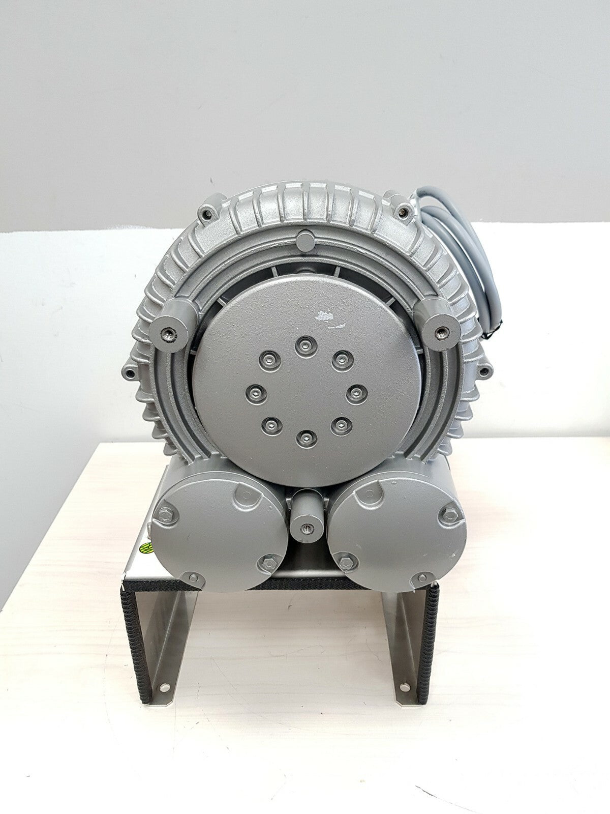 Regenerative Blower by Becker