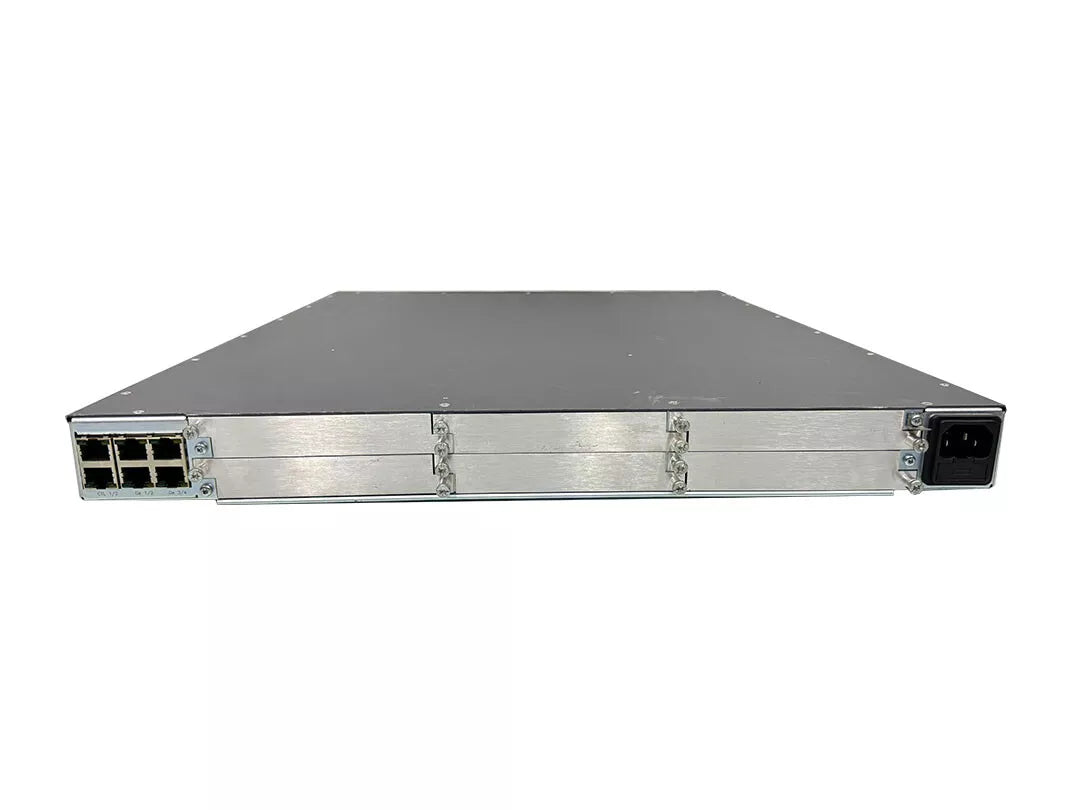 Ericsson Video Processor Chassis without Cards VP/CHASSIS/1AC
