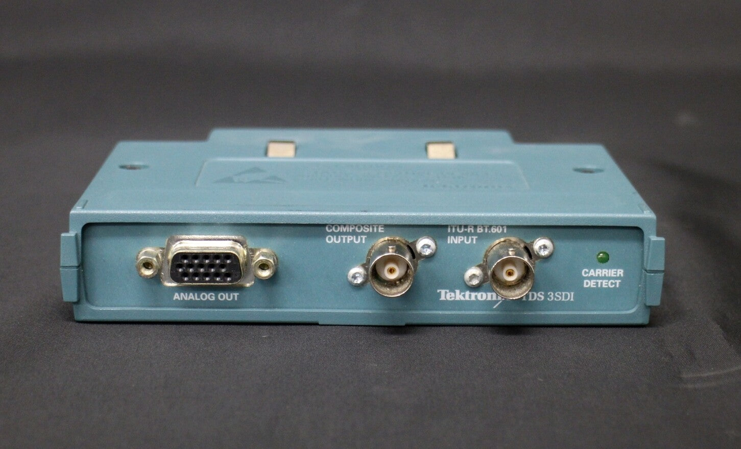 TDS3SDI Serial/Digital Video Module by Tektronix