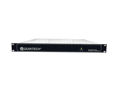 Quintech Electronics PUL 070D 70 MHz IF to L-Band Upconverter