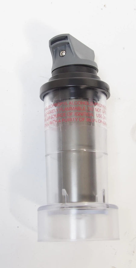 TSI PortaCount Pro+ 8038 Respirator Fit Tester