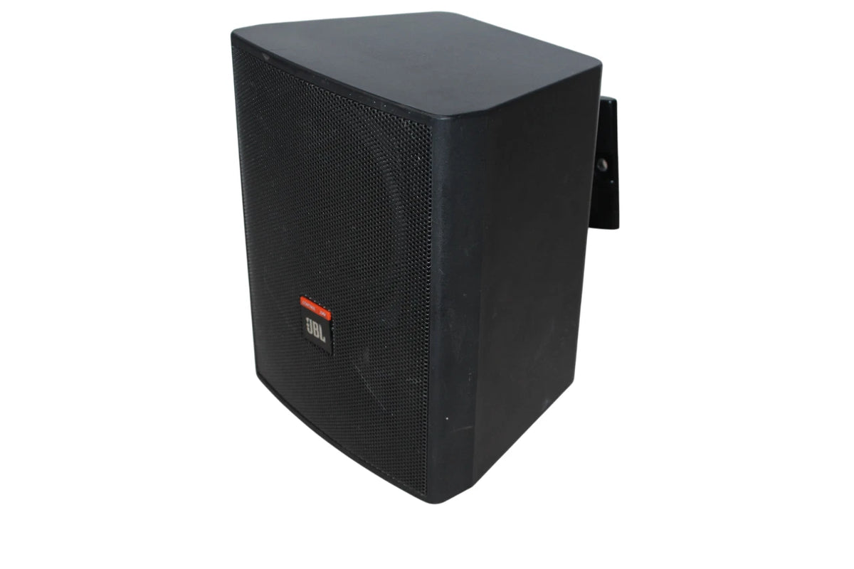 JBL Control 25 Indoor/Outdoor Speaker  (Single)- Black - Free Shipping.