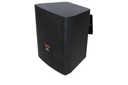 JBL Control 25 Indoor/Outdoor Speaker  (Single)- Black - Free Shipping.