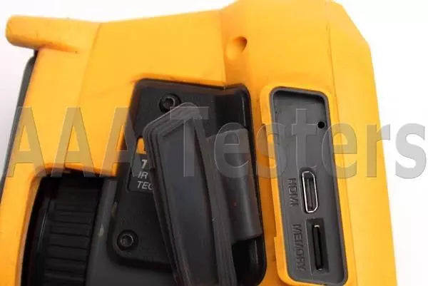 Fluke Ti450 60Hz 320 x 240 Infrared Thermal Imaging Camera IR Imager Ti 450