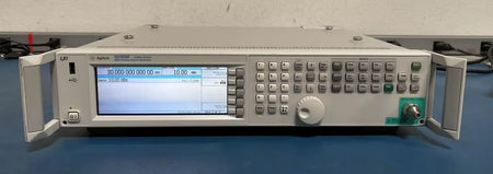 Agilent/Keysight N5183M MXG Signal Generator 100KHz-30GHz with Advanced Options