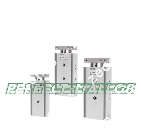 SMC CXSM20-90 Cylinder Replacement Part for Pneumatic Systems
