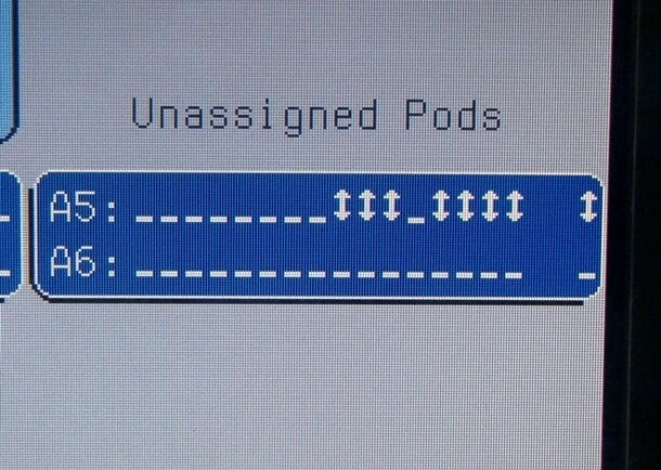 Agilent 1671G 102ch 500MHz 4MW Portable Logic Analyzer