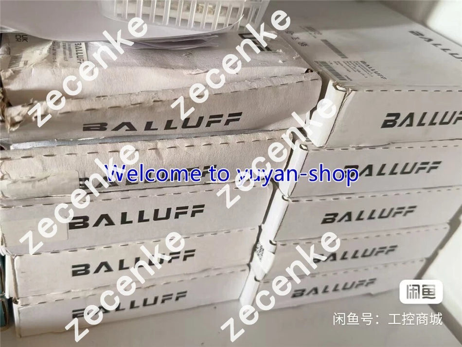 Balluff BNI00FZ BNI PNT-302-005-Z015 Sensor #T3365 YS