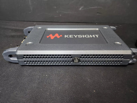 Keysight P5000A USB Vector Network Analyzer 9kHz - 4.5 GHz (0401)