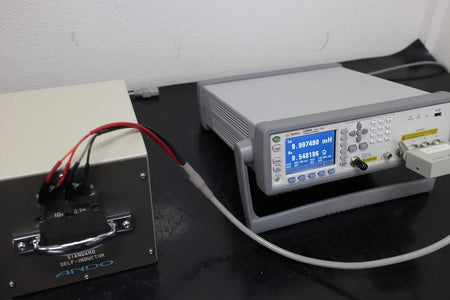 ANDO RS106 10mH 0.1% 650mA Standard Inductor