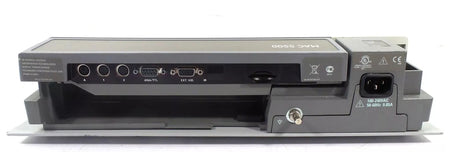 GE MAC 5500 Colour Patient Cardiac ECG Electrocardiograph
