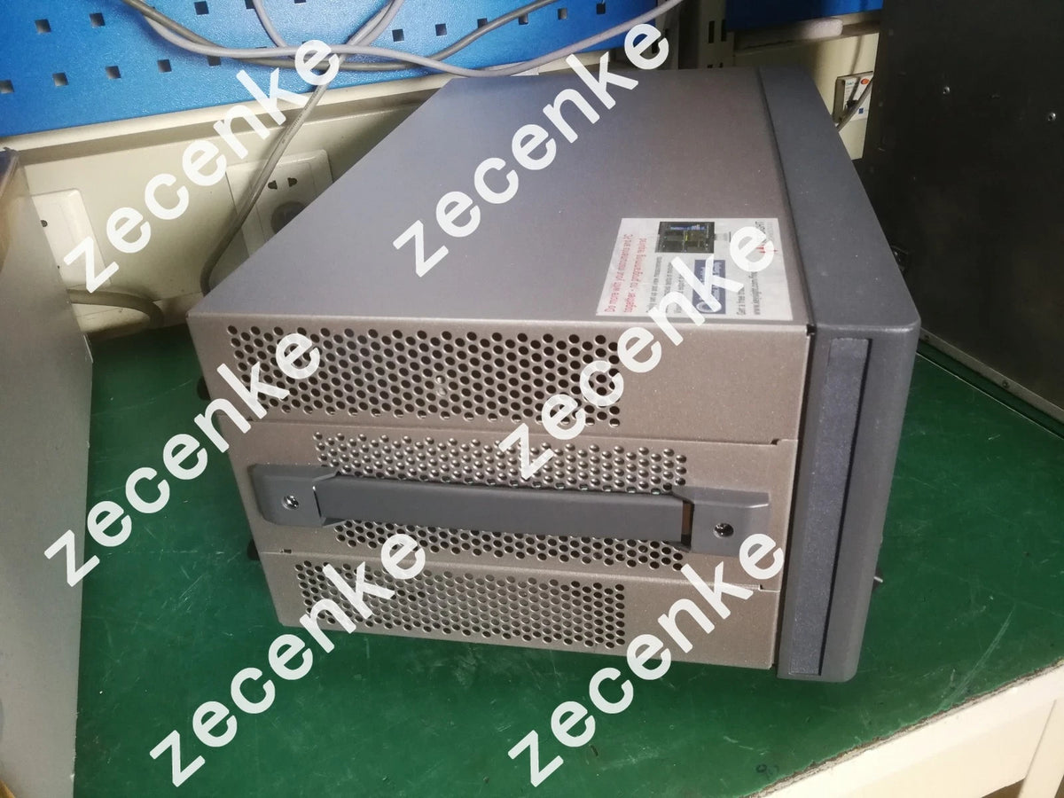 N6705C Keysight Agilent DC Power Analyzer