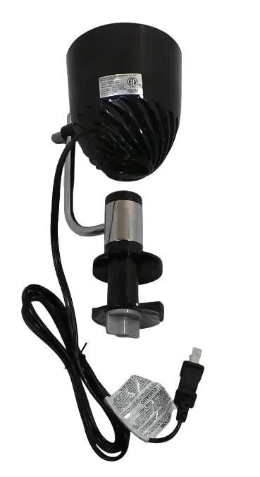 Vornado Pivot Clip Personal Air Circulator Fan 3 Speeds, Black-Free shipping