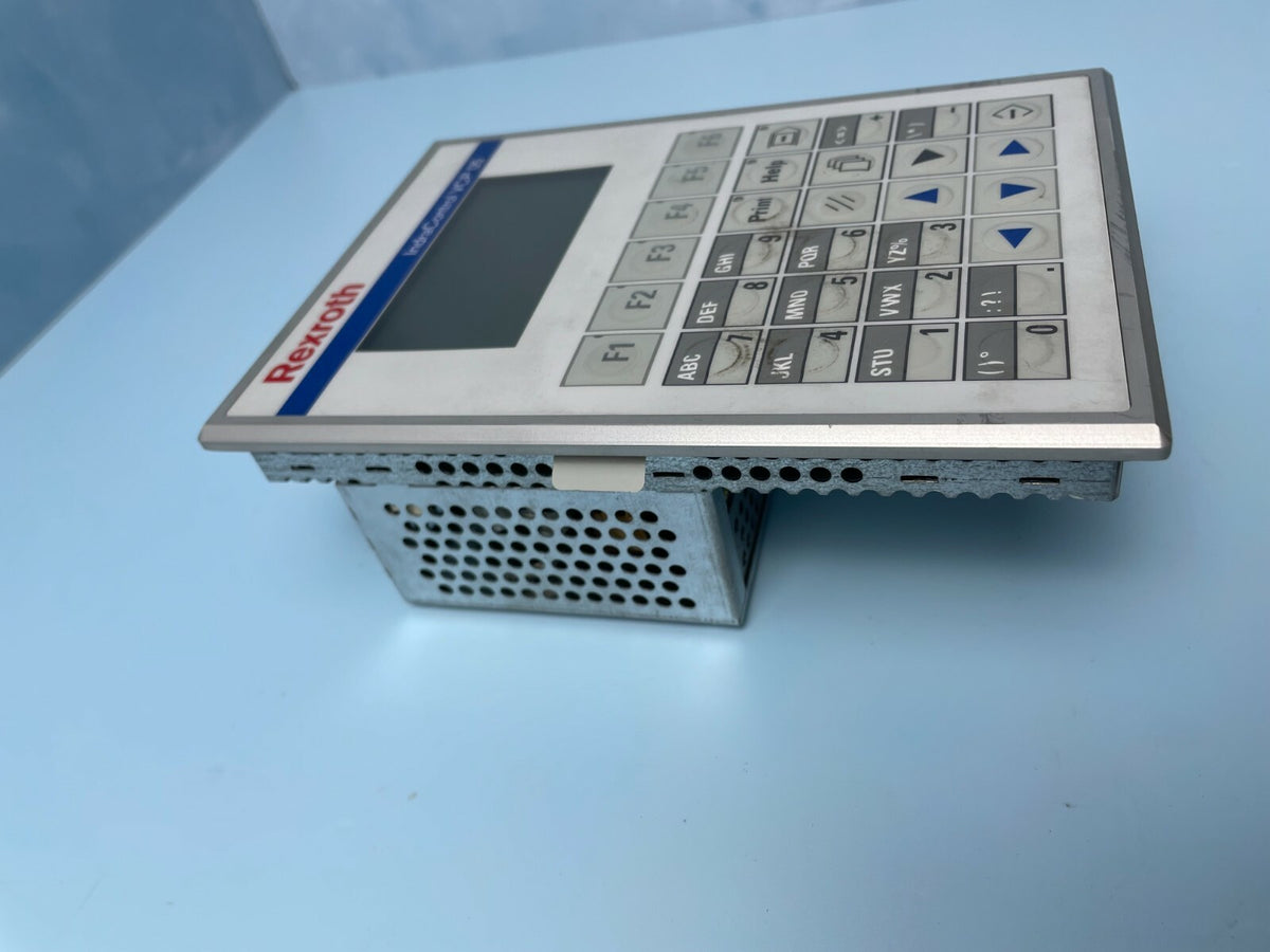 Rexroth VCP05.2DSN-003 PB-NN-PW Control Module