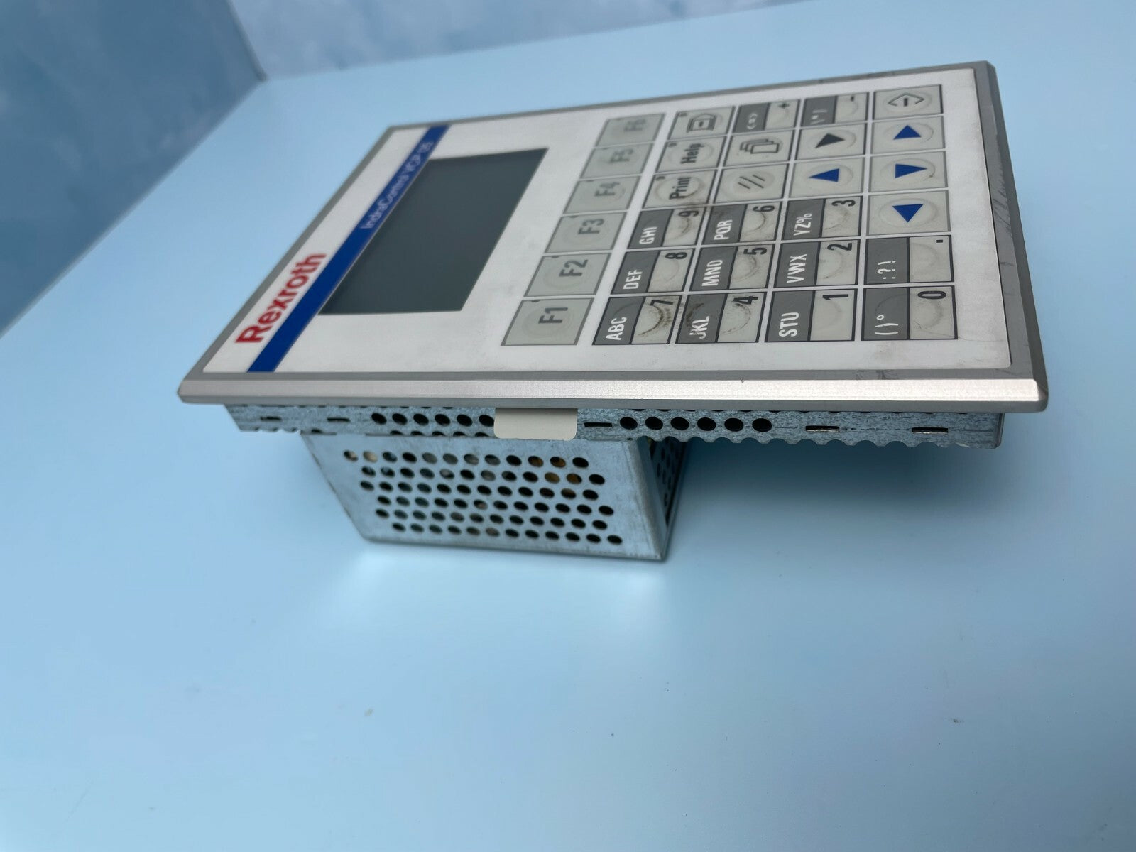 Rexroth VCP05.2DSN-003 PB-NN-PW Control Module