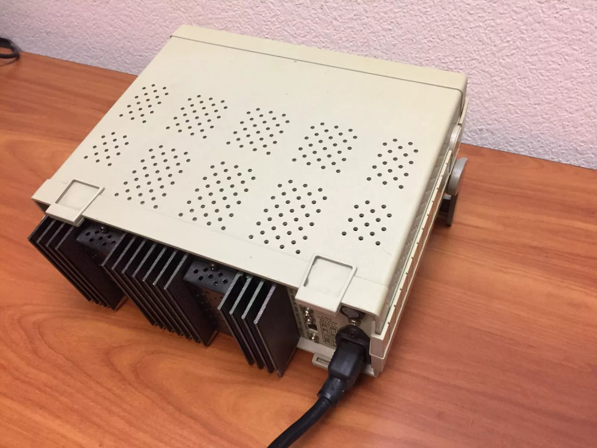 Tenma 72-4045A Triple Output DC Power Supply