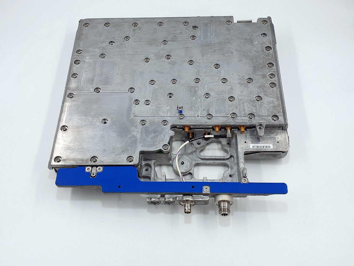 Agilent E4404-60029 / E4403-60107 Assembly