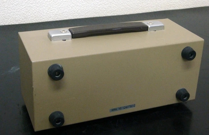 TAMAGAWA TRA-109D BNCJ DC-1GHz 0-80dB Rotary Step Attenuator