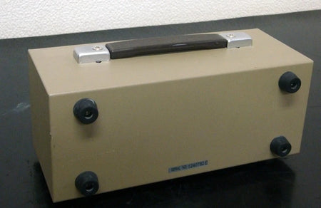 TAMAGAWA TRA-109D BNCJ DC-1GHz 0-80dB Rotary Step Attenuator
