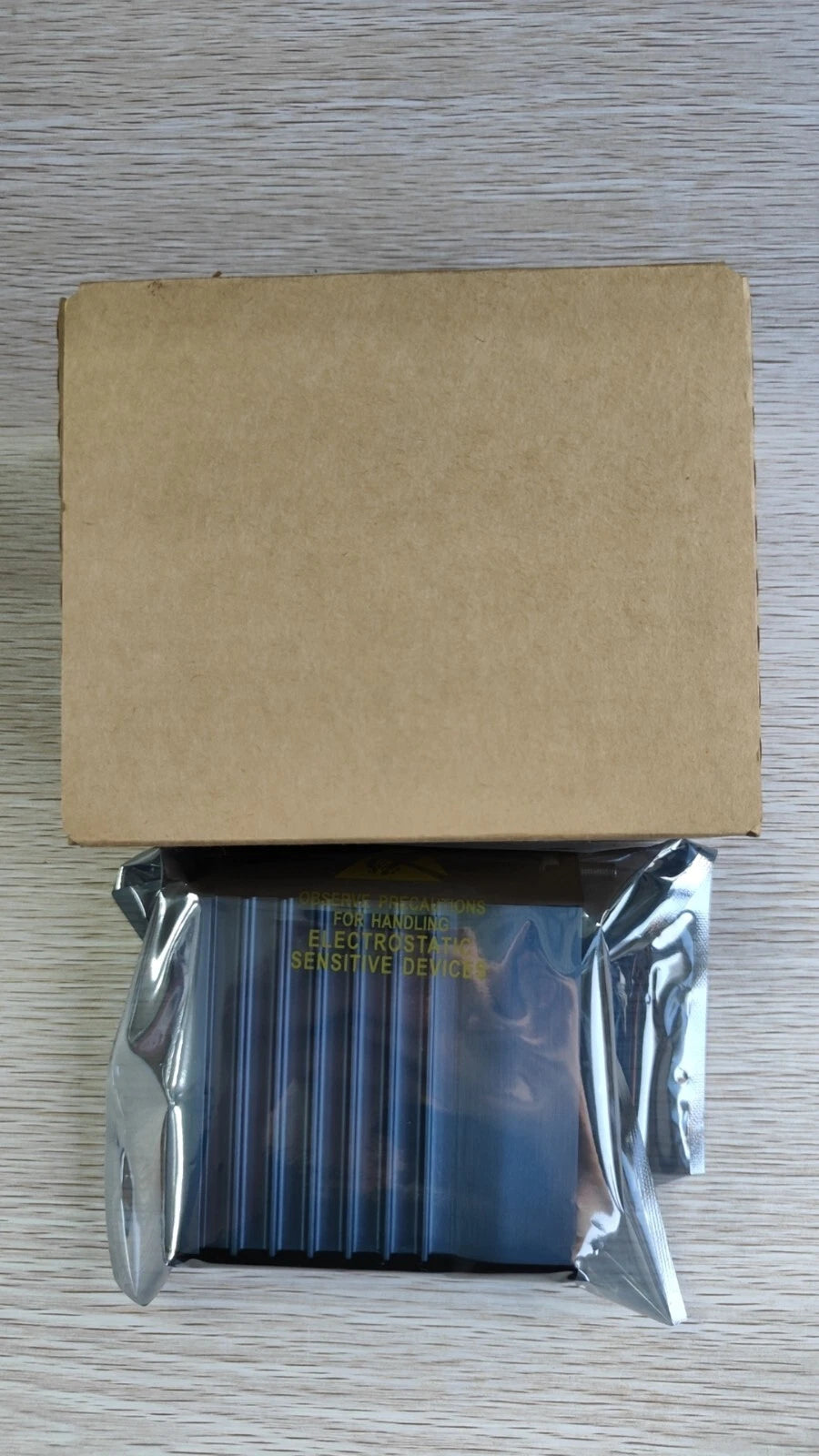 FOXBORO FCM100ET Communication Module