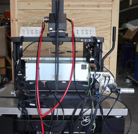 Lakeview Test and Measurement: Professional Digital Multimeter