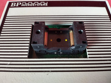BP Microsystems SM56TB AT417551198 Socket Module