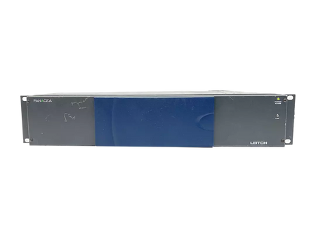 Leitch PANACEA P16X4SRA2O 2RU Video Router 16X4 SDI with Audio