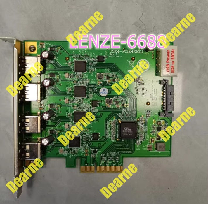 U3X4-PCIE4XE11<wbr/>1