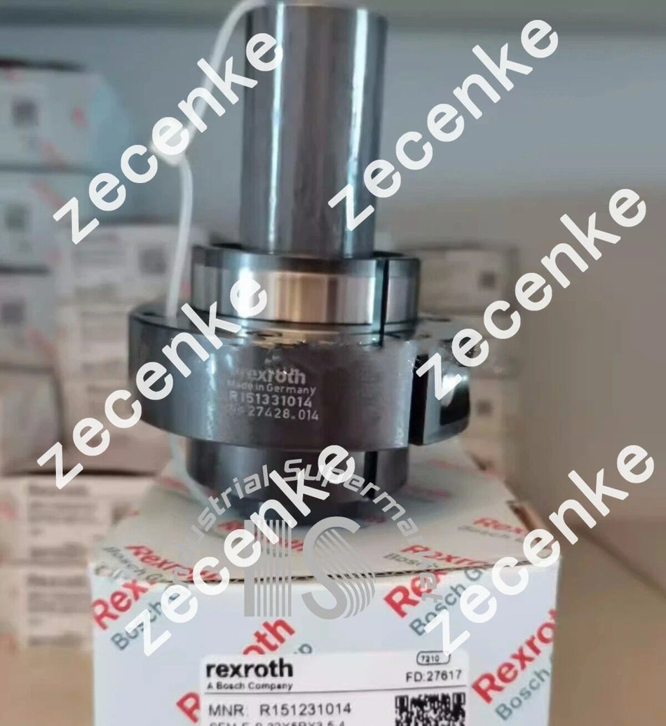 New R151231014 Rexroth Ball Screw Nut R151331014