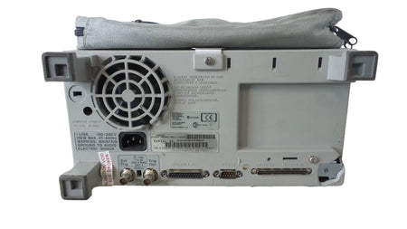 Agilent 54622D 100 MHz Mixed-Signal Oscilloscope - Free Shipping