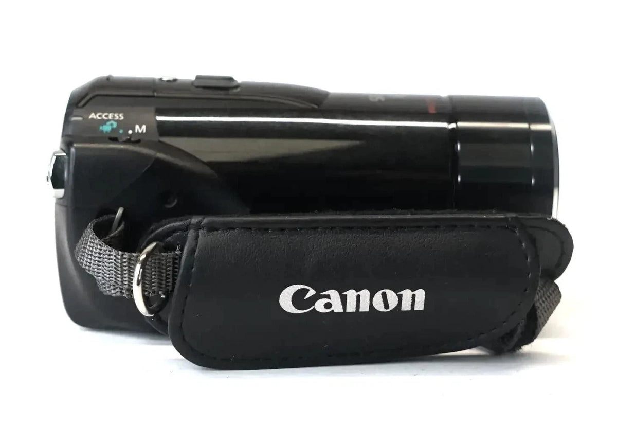 Canon VIXIA HF M301 HD Digital Video Camcorder - Free Shipping