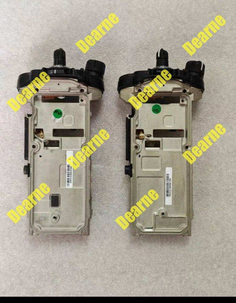 APX6000 Control Head