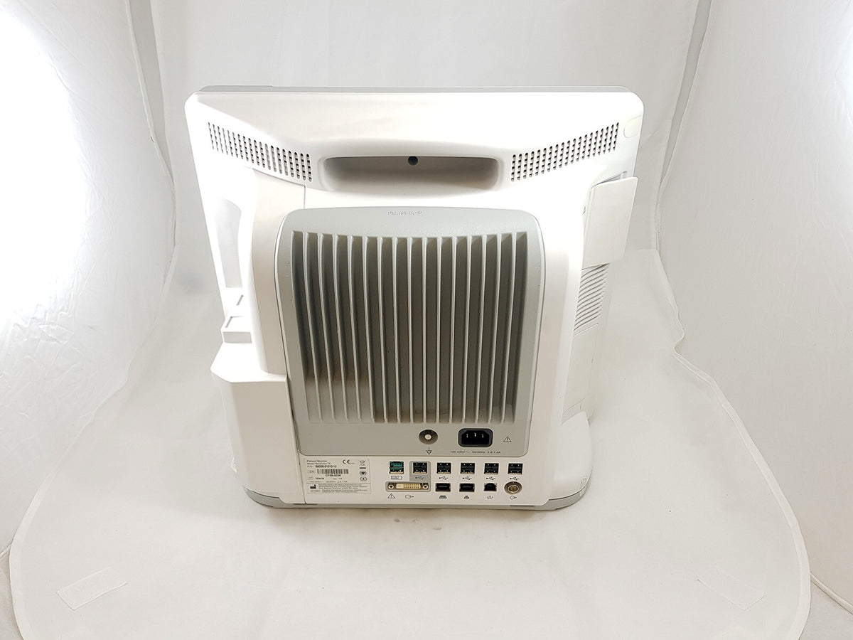 BeneView T8 Patient Monitor by NINDRAY