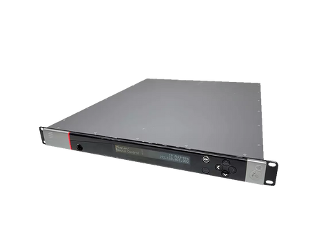 Ericsson Video Processor with 1 EN8100 MPEG-2 SD Encoder Module